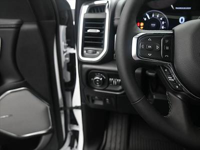 New 2025 Ram 1500 Laramie Crew Cab 4x4 Pickup for sale #SN623527 - photo 2