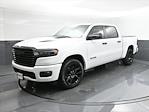 New 2025 Ram 1500 Laramie Crew Cab 4x4 Pickup for sale #SN623527 - photo 1