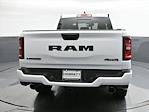 New 2025 Ram 1500 Laramie Crew Cab 4x4 Pickup for sale #SN623527 - photo 11