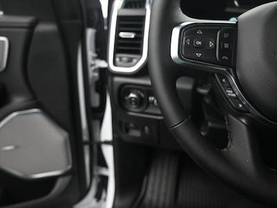 New 2025 Ram 1500 Laramie Crew Cab 4x4 Pickup for sale #SN623528 - photo 2
