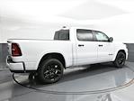 New 2025 Ram 1500 Laramie Crew Cab 4x4 Pickup for sale #SN623528 - photo 15