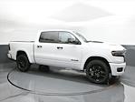 New 2025 Ram 1500 Laramie Crew Cab 4x4 Pickup for sale #SN623528 - photo 17