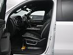 New 2025 Ram 1500 Laramie Crew Cab 4x4 Pickup for sale #SN623528 - photo 19
