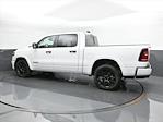 New 2025 Ram 1500 Laramie Crew Cab 4x4 Pickup for sale #SN623528 - photo 5