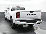 New 2025 Ram 1500 Laramie Crew Cab 4x4 Pickup for sale #SN623528 - photo 8