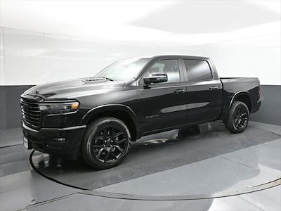 New 2025 Ram 1500 Laramie Crew Cab 4x4 Pickup for sale #SN623529 - photo 1
