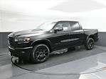 New 2025 Ram 1500 Laramie Crew Cab 4x4 Pickup for sale #SN623529 - photo 34