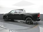 New 2025 Ram 1500 Laramie Crew Cab 4x4 Pickup for sale #SN623529 - photo 5