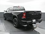 New 2025 Ram 1500 Laramie Crew Cab 4x4 Pickup for sale #SN623529 - photo 8