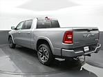 New 2025 Ram 1500 Laramie Crew Cab 4x4 Pickup for sale #SN623531 - photo 8