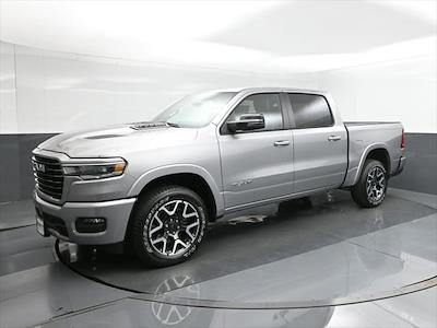 New 2025 Ram 1500 Laramie Crew Cab 4x4 Pickup for sale #SN623532 - photo 1