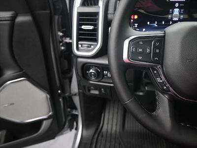 New 2025 Ram 1500 Laramie Crew Cab 4x4 Pickup for sale #SN623532 - photo 2