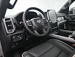 New 2025 Ram 1500 Laramie Crew Cab 4x4 Pickup for sale #SN623532 - photo 33