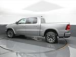 New 2025 Ram 1500 Laramie Crew Cab 4x4 Pickup for sale #SN623532 - photo 5