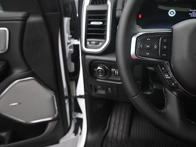 New 2025 Ram 1500 Laramie Crew Cab 4x4 Pickup for sale #SN623533 - photo 2