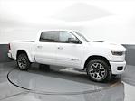 New 2025 Ram 1500 Laramie Crew Cab 4x4 Pickup for sale #SN623533 - photo 17