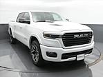 New 2025 Ram 1500 Laramie Crew Cab 4x4 Pickup for sale #SN623533 - photo 22