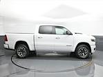 New 2025 Ram 1500 Laramie Crew Cab 4x4 Pickup for sale #SN623533 - photo 26