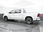 New 2025 Ram 1500 Laramie Crew Cab 4x4 Pickup for sale #SN623533 - photo 5