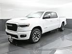New 2025 Ram 1500 Laramie Crew Cab 4x4 Pickup for sale #SN623534 - photo 1
