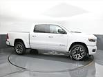 New 2025 Ram 1500 Laramie Crew Cab 4x4 Pickup for sale #SN623534 - photo 17