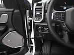 New 2025 Ram 1500 Laramie Crew Cab 4x4 Pickup for sale #SN623534 - photo 2