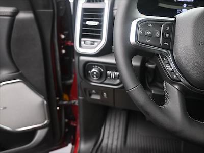 New 2025 Ram 1500 Laramie Crew Cab 4x4 Pickup for sale #SN623535 - photo 2