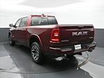 New 2025 Ram 1500 Laramie Crew Cab 4x4 Pickup for sale #SN623535 - photo 8
