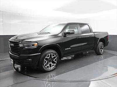 New 2025 Ram 1500 Laramie Crew Cab 4x4 Pickup for sale #SN623536 - photo 1