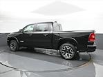 New 2025 Ram 1500 Laramie Crew Cab 4x4 Pickup for sale #SN623536 - photo 5