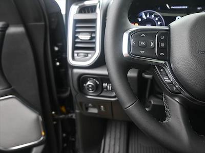 New 2025 Ram 1500 Laramie Crew Cab 4x4 Pickup for sale #SN623537 - photo 2
