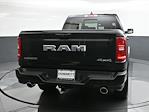 New 2025 Ram 1500 Laramie Crew Cab 4x4 Pickup for sale #SN623537 - photo 11