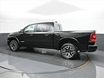 New 2025 Ram 1500 Laramie Crew Cab 4x4 Pickup for sale #SN623537 - photo 5