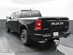 New 2025 Ram 1500 Laramie Crew Cab 4x4 Pickup for sale #SN623537 - photo 8