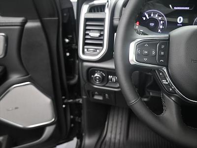 New 2025 Ram 1500 Laramie Crew Cab 4x4 Pickup for sale #SN625997 - photo 2
