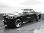 New 2025 Ram 1500 Laramie Crew Cab 4x4 Pickup for sale #SN625997 - photo 1