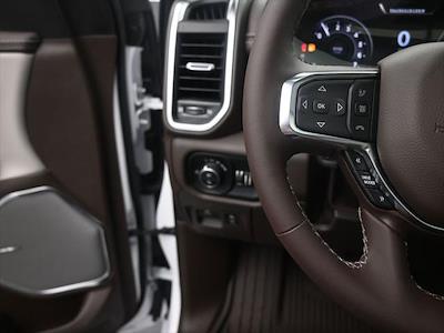 New 2025 Ram 1500 Laramie Crew Cab 4x4 Pickup for sale #SN630066 - photo 2