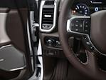 New 2025 Ram 1500 Laramie Crew Cab 4x4 Pickup for sale #SN630066 - photo 2