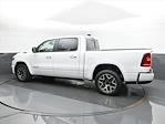 New 2025 Ram 1500 Laramie Crew Cab 4x4 Pickup for sale #SN630066 - photo 5