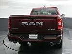 New 2025 Ram 1500 Laramie Crew Cab 4x4 Pickup for sale #SN630067 - photo 11