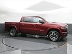 New 2025 Ram 1500 Laramie Crew Cab 4x4 Pickup for sale #SN630067 - photo 17
