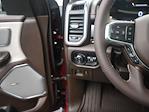 New 2025 Ram 1500 Laramie Crew Cab 4x4 Pickup for sale #SN630067 - photo 2