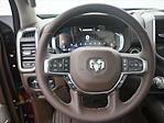 New 2025 Ram 1500 Laramie Crew Cab 4x4 Pickup for sale #SN630067 - photo 28