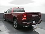 New 2025 Ram 1500 Laramie Crew Cab 4x4 Pickup for sale #SN630067 - photo 8