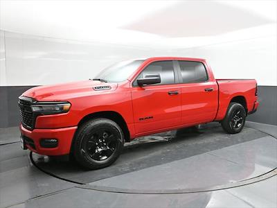New 2025 Ram 1500 Tradesman Crew Cab Pickup for sale #SN664455 - photo 1