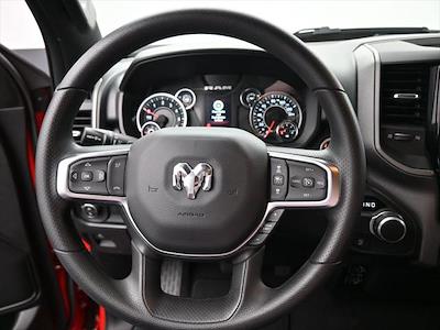 New 2025 Ram 1500 Tradesman Crew Cab Pickup for sale #SN664455 - photo 2