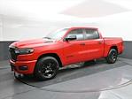 New 2025 Ram 1500 Tradesman Crew Cab Pickup for sale #SN664455 - photo 1
