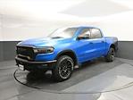New 2025 Ram 1500 Rebel Crew Cab 4x4 Pickup for sale #SN685837 - photo 1