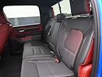 New 2025 Ram 1500 Rebel Crew Cab 4x4 Pickup for sale #SN685837 - photo 14