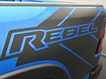 New 2025 Ram 1500 Rebel Crew Cab 4x4 Pickup for sale #SN685837 - photo 16